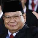 PKS <i>Ngarep</i> Prabowo Ogah Teken Keppres Pemindahan Ibukota