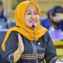 Pilih Maju Pilkada Maluku Tengah, Mirati Dewaningsih Mundur dari DPD