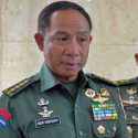 YLBHI: Pernyataan Panglima TNI Soal Multifungsi TNI Tidak Tepat