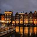Amsterdam akan Dibersihkan dari Kamera Buatan China