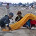 700 Ribu Anak Jalanan Berkeliaran di Punjab
