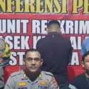 Remaja di Aceh Berlebaran di Kantor Polisi Usai Bobol Kamar Kos