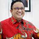 Dukung Anies, PDIP Ingin Balas Kekalahan Pilpres