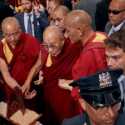 Dalai Lama Jalani Perawatan Medis di Amerika Serikat