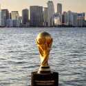 Undian Babak Ketiga Kualifikasi Piala Dunia 2026: Indonesia Bertemu Jepang