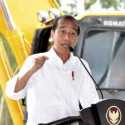 Promosikan Tanah di IKN, Jokowi: Hari Ini Rp400-800 Ribu, Minggu Depan Harga Naik