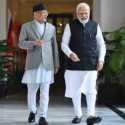PM Nepal Ucapkan Selamat atas Kemenangan Modi