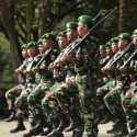 Multifungsi TNI Jadi Kemunduran Reformasi Kelembagaan