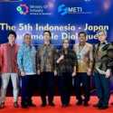 Indonesia Perkuat Lagi Kerja Sama Industri Otomotif dengan Jepang