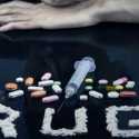 Positif Narkoba, Kasat Resnarkoba Polres Blitar Dicopot