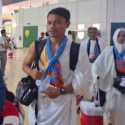 Resmi Antar Persib Juara, Dedi Kusnandar Langsung Berangkat Haji
