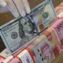 Usai The Fed Tahan Suku Bunga, Rupiah Menguat Tipis ke Rp16.270 per Dolar AS