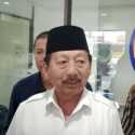 Herman HN Bertekad jadi Orang Nomor Satu di Lampung