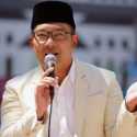 Golkar: Dibandingkan Jakarta, Ridwan Kamil Lebih Diterima di Jawa Barat