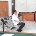 Korupsi, Mantan Direktur PT Sriwijaya Mandiri Sumsel Divonis 3 Tahun Penjara