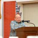 Ketua DPD: Indonesia Perlu Belajar Cara Korea Selatan Lebih Maju