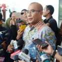 Hasyim Diduga Pakai Jabatan Ketua KPU untuk Pelecehan Seksual