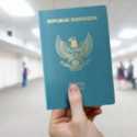 126 Kantor Imigrasi di Indonesia Sudah Bisa Melayani Pengurusan E-paspor
