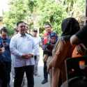 Ombudsman dan Pertamina Patra Niaga Tinjau SPBE dan Pangkalan LPG di Jogja