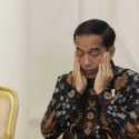 Rupiah Anjlok, Jokowi Panggil Sri Mulyani CS