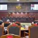 Bacakan Putusan PHPU Legislatif 2024, Ketua MK Larang Ada Interupsi