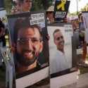 Empat Tawanan Israel yang Diculik Hamas Tewas