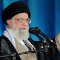 Sambut Iduladha, Pemimpin Tertinggi Iran Ali Khamenei Ampuni 2.654 Tahanan