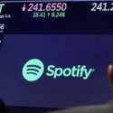 Tingkatkan Pendapatan, Spotify Naikkan Harga Langganan di AS