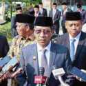 Kader PDIP Puji Heru Paham Konsep Pembangunan Jakarta