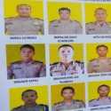Desersi dan Terlibat Perampokan, 15 Personil Polrestabes Medan Masuk DPO