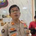 Ketua PSI Batam Ditangkap Polisi karena Pakai Sabu