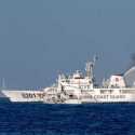 Hadapi Peraturan Baru China, Filipina Tingkatkan Patroli Laut