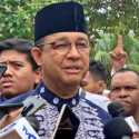 Anies: Pemimpin Jakarta di Tangan Warga