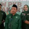 PKB Jakarta Resmi Dukung Anies Baswedan Maju Pilkada