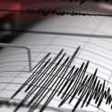 Jepang Diguncang Gempa 5,9 Magnitudo