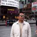 Diperebutkan Jabar dan Jakarta, Ridwan Kamil Terbang ke New York