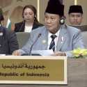 Berkat Prabowo, Indonesia jadi Negara Paling Konkret Bantu Palestina