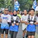 Meriahkan Ajang Jakarta International Marathon, BTN Gelar Lomba Video