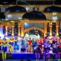 Gelar Melayu Serumpun Berhasil Promosikan Pariwisata Kota Medan