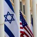 Israel Terima 400 Pengiriman Senjata AS Selama Perang