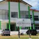 Kejati Aceh Geledah Kantor Pertanian, Dokumen Dugaan Korupsi PSR Aceh Jaya Disita