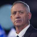 Frustrasi dengan Netanyahu, Benny Gantz Mundur dari Kabinet Perang