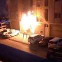Apartemen Pekerja Kuwait Terbakar, 43 Tewas dan Puluhan Terluka