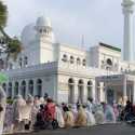 Masjid Agung Al-Azhar Gelar Salat Iduladha Besok
