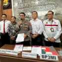 Polda Lampung Bongkar Kasus TPPO ke Malaysia