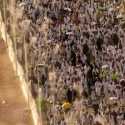 Soroti 1.000 Jemaah Haji Tewas, Pemerintah Saudi: Negara Tidak Gagal