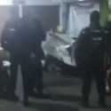 Serang Penjual Angkringan Pas Malam Takbiran, Pemabuk Diamankan Polisi