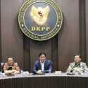DKPP Beri Sanksi Peringatan Keras ke Anggota Bawaslu