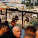 Israel Bekukan Izin Kerja 80.000 Warga Palestina di Tepi Barat