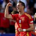 Spanyol Bungkam Kroasia dengan 3 Gol Tanpa Balas